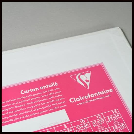 Clairefontaine
