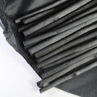 Coates: Willow Charcoal Medium Sticks, 4-6mm Diameter, 25 Sticks
