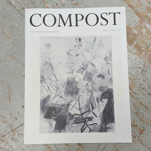 Compost Magazine
