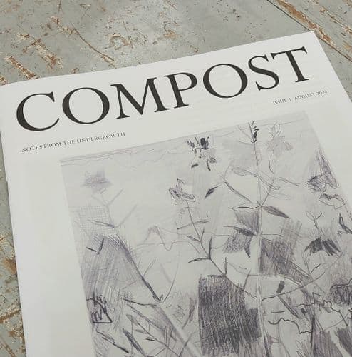 Compost Magazine