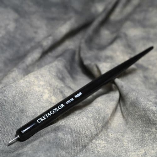 CR-430-08 Cretacolor Silverpoint Stylus
