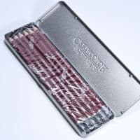 Cretacolor: CR-160-25 Cleos Fine Art Pencil Set