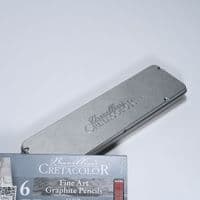 Cretacolor: CR-160-25 Cleos Fine Art Pencil Set