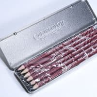 Cretacolor: CR-160-25 Cleos Fine Art Pencil Set