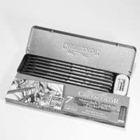 Cretacolor: CR-204-26 Monolith Graphite Pencil Set