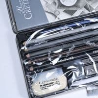 Cretacolor: CR-400-21 Artino Graphite Drawing Set