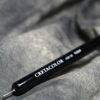 Cretacolor: CR-430-08 Silverpoint Stylus