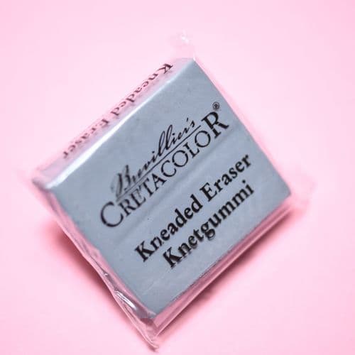 Cretacolor: CR-432-20 Artists Kneadable Putty Rubber Eraser