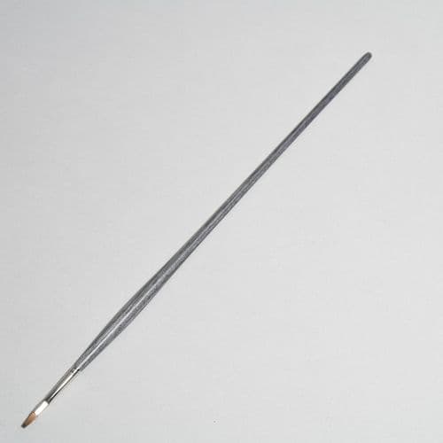 da Vinci Colineo Flat brush s.1821, Size 0