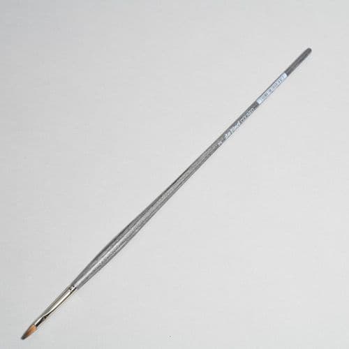 da Vinci Colineo Flat brush s.1821, Size 2
