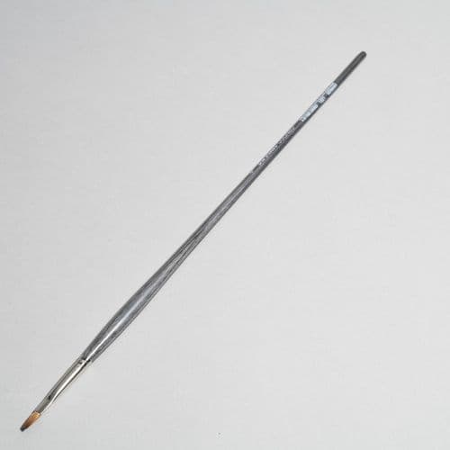 da Vinci Colineo Flat brush s.1821, Size 4