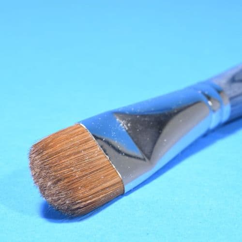 da Vinci Colineo Flat brush s.1825, Size 16