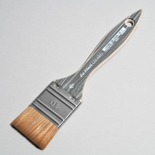 da Vinci Colineo Mottler brush s.5022, 40mm