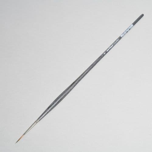 da Vinci Colineo Rigger brush s.1221, Size 0