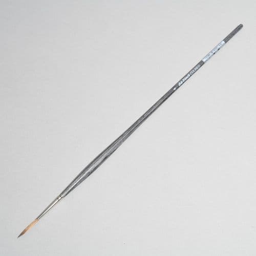 da Vinci Colineo Rigger brush s.1221, Size 4