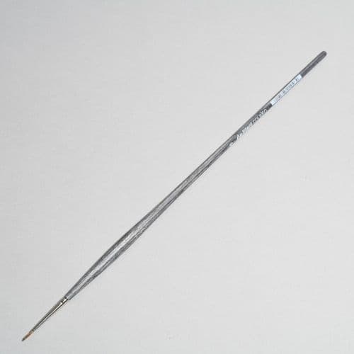 da Vinci Colineo Round brush s.1621, Size 0