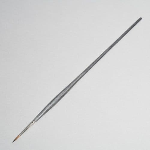 da Vinci Colineo Round brush s.1621, Size 4
