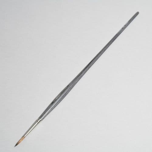 da Vinci Colineo Round brush s.1621, Size 8