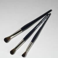 Da Vinci:  Oval Blender s.135, size 6