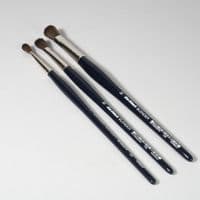 Da Vinci:  Oval Blender s.135, size 6