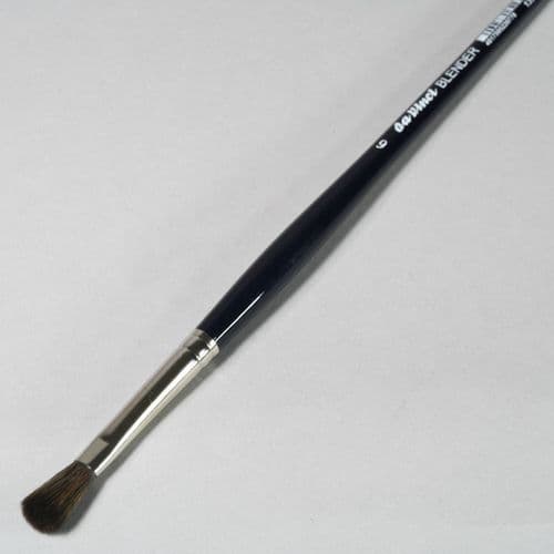 Da Vinci: Oval Blender s.135, size 6