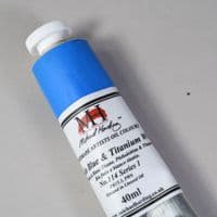 Desert Set of Michael Harding Oil Colours, 10 x 40ml tubes. 5% off.