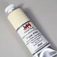 Desert Set of Michael Harding Oil Colours, 10 x 40ml tubes. 5% off.