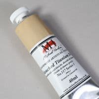 Desert Set of Michael Harding Oil Colours, 10 x 40ml tubes. 5% off.