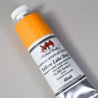 Desert Set of Michael Harding Oil Colours, 10 x 40ml tubes. 5% off.