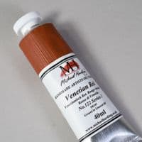 Desert Set of Michael Harding Oil Colours, 10 x 40ml tubes. 5% off.