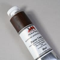 Desert Set of Michael Harding Oil Colours, 10 x 40ml tubes. 5% off.