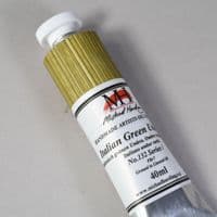 Desert Set of Michael Harding Oil Colours, 10 x 40ml tubes. 5% off.