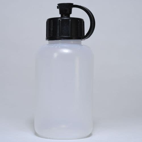 Empty Lascaux 85ml Bottles