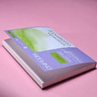 Fabriano: Artistico Rough Watercolour Block 5