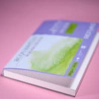 Fabriano: Artistico Rough Watercolour Block 5