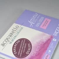 Fabriano: Artistico Smooth Watercolour Block 5