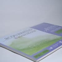 Fabriano: Artistico Watercolour Block  Rough 1 2