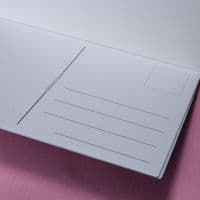 Fabriano: Watercolour Postcard Sketchbook