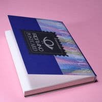 Fabriano: Watercolour Postcard Sketchbook