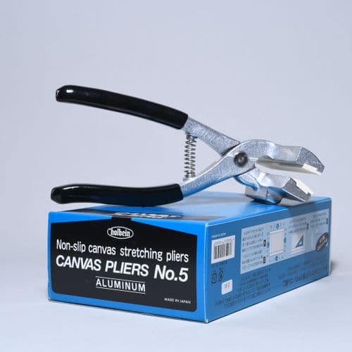 Holbein Canvas Pliers No. 5