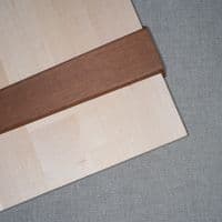 Icone & Legno: 49.6cm x 60cm Panel with bracing