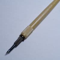 Joseph Gillott: 35842 Mitchell Mapping & Drawing Pen with Reversible Nib