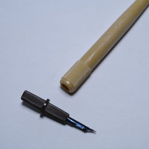 Joseph Gillott: 35842 Mitchell Mapping & Drawing Pen with Reversible Nib