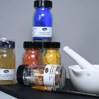 Kremer: 14304 Watercolour Paint-Making Set