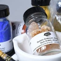 Kremer: 14304 Watercolour Paint-Making Set