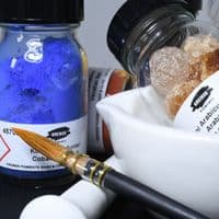 Kremer: 14304 Watercolour Paint-Making Set