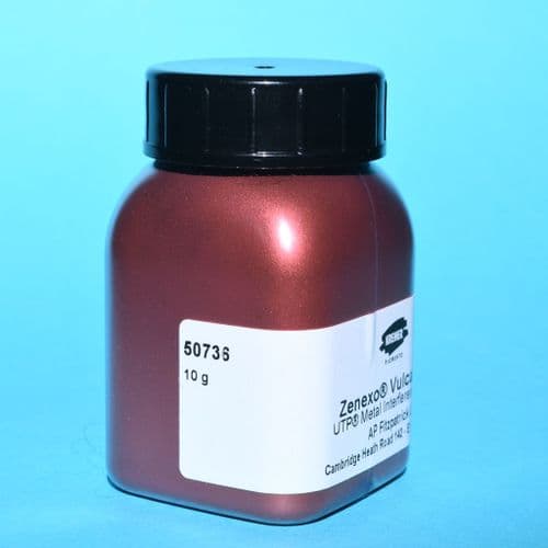 Kremer: 50736 Zenexo Vulcan Glow, 10g