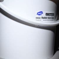 Kremer: 63028 Rabbit Skin Glue, 2.5kg