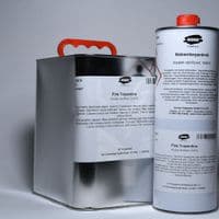 Kremer: 70010 Turpentine, 1lt