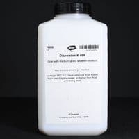 Kremer: 76000 Dispersion K498, 1lt